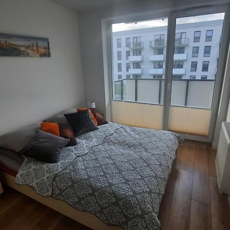 גדינייה Apartament M&R Dwie Sypialnie Garaz מראה חיצוני תמונה