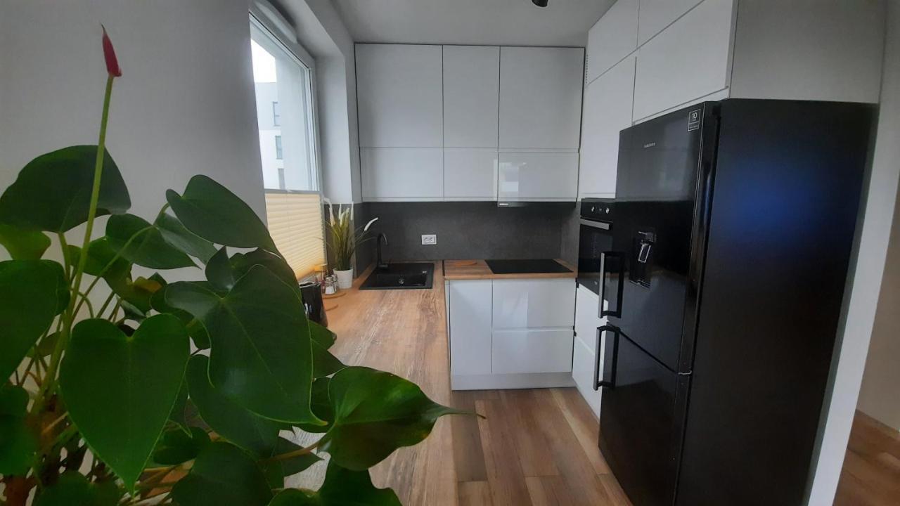 גדינייה Apartament M&R Dwie Sypialnie Garaz מראה חיצוני תמונה