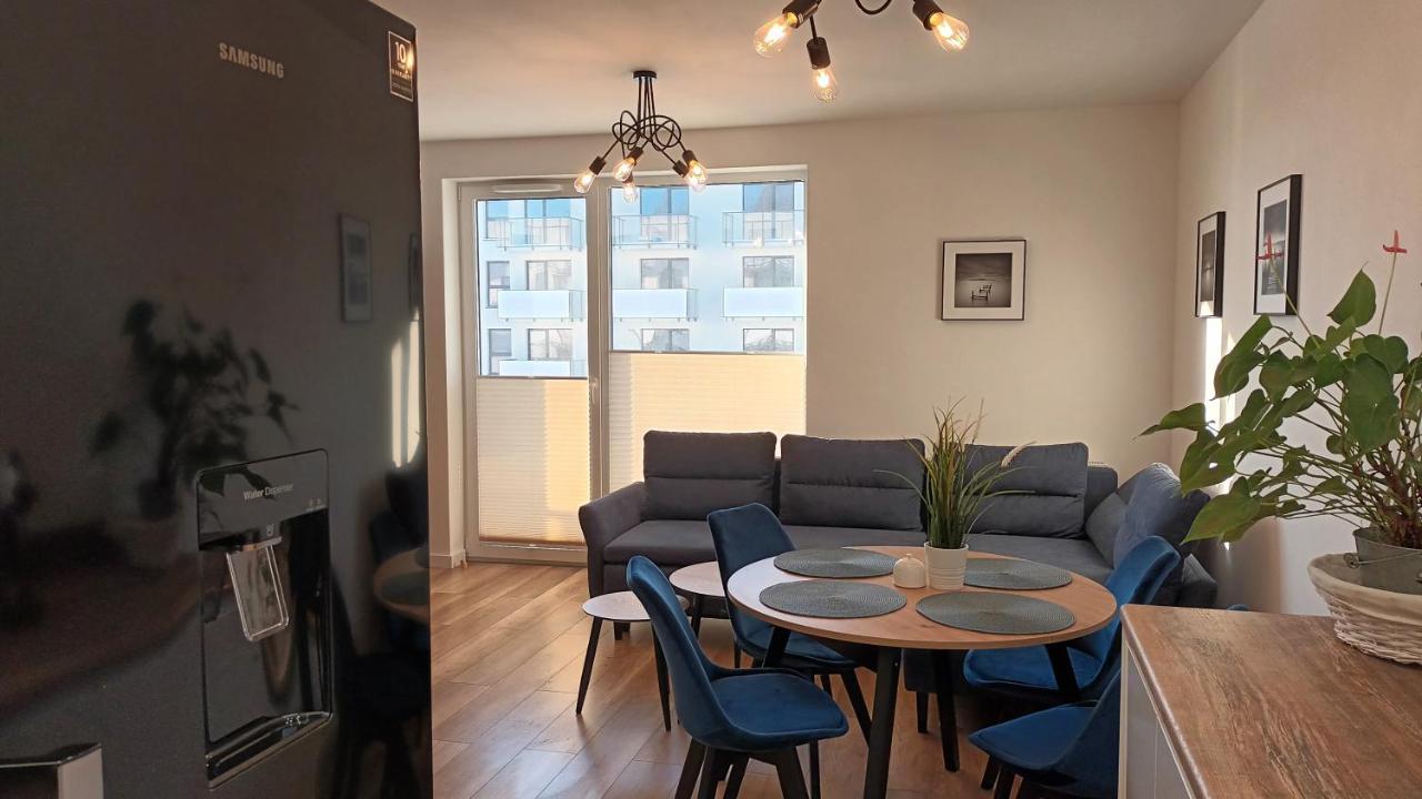 גדינייה Apartament M&R Dwie Sypialnie Garaz מראה חיצוני תמונה