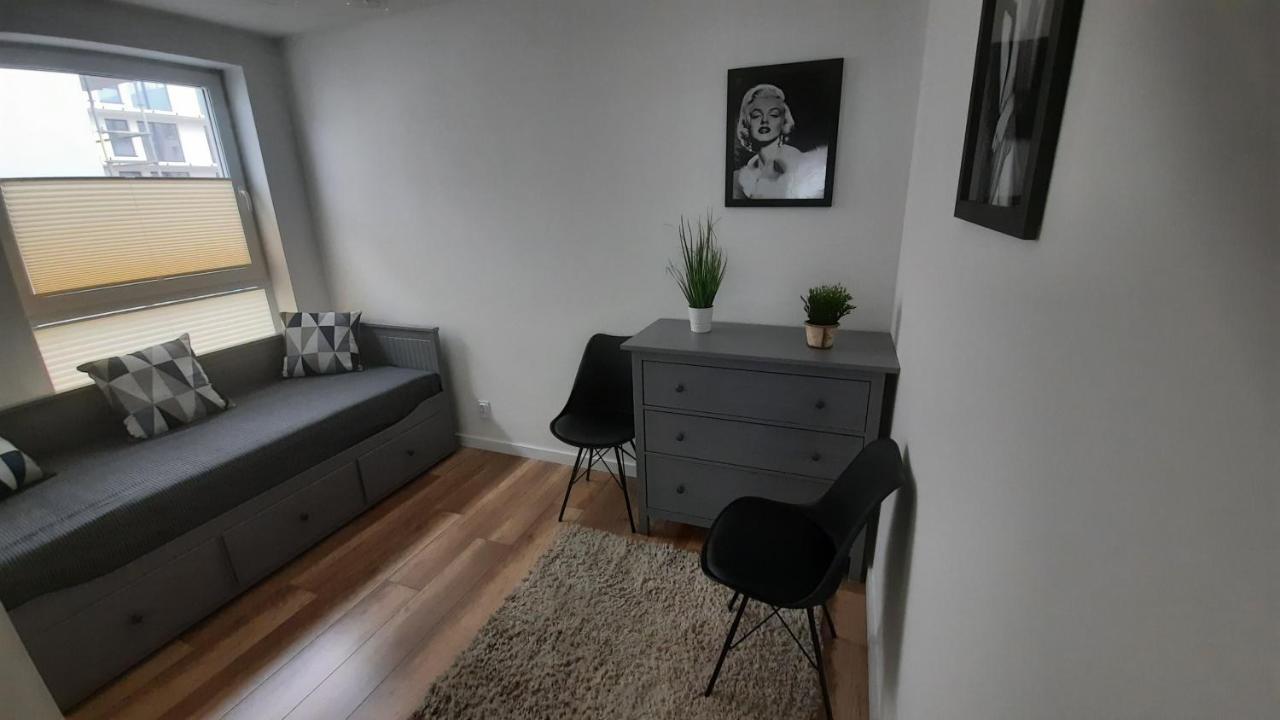 גדינייה Apartament M&R Dwie Sypialnie Garaz מראה חיצוני תמונה